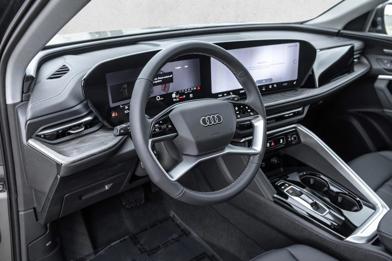 2026 Audi Q5 Sportback