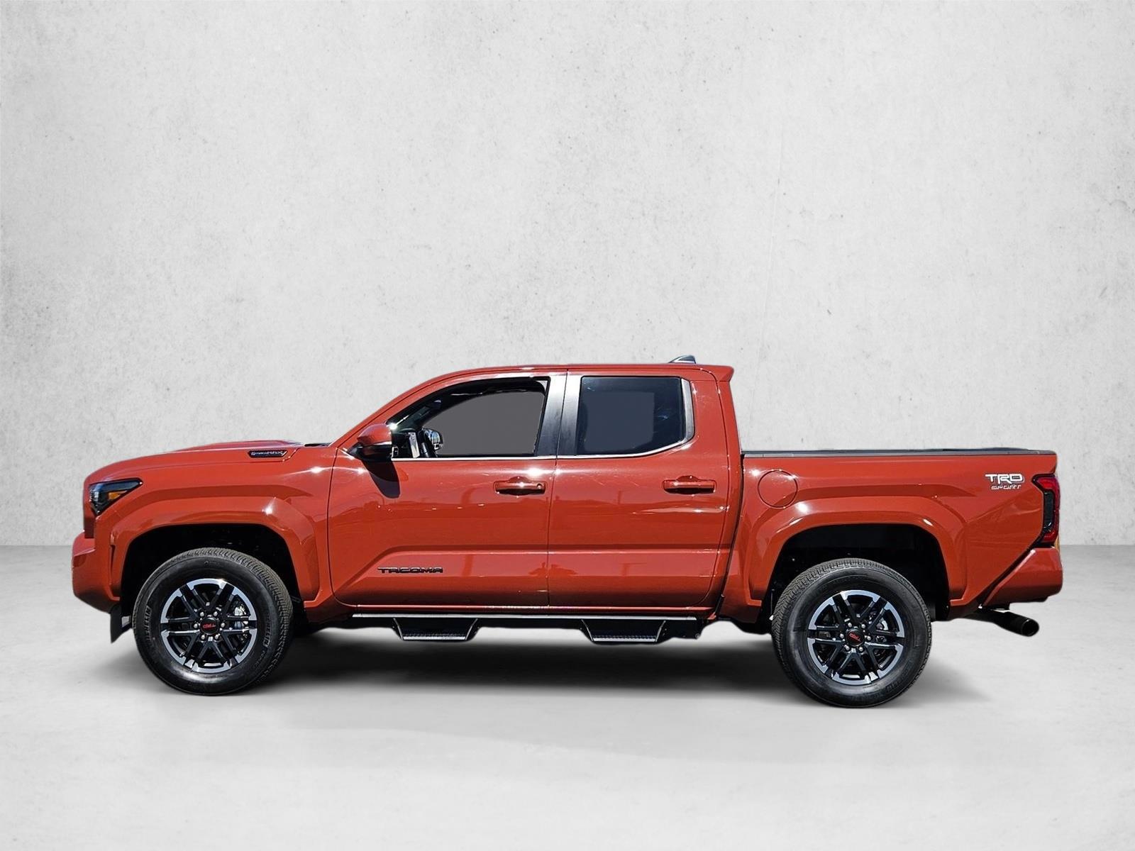 Thumbnail: 2025 Toyota Tacoma - 2
