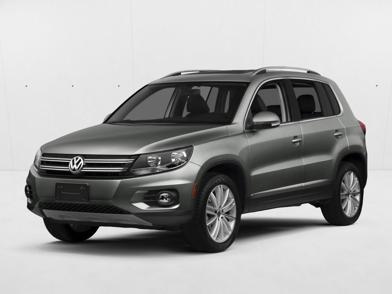 2016 Volkswagen Tiguan SE -
                  Santa Clarita, CA