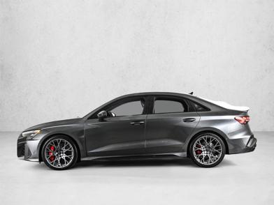 2026 Audi RS 3