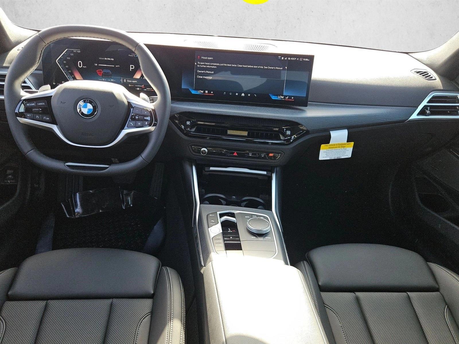 Thumbnail: 2026 BMW 3 Series - 3