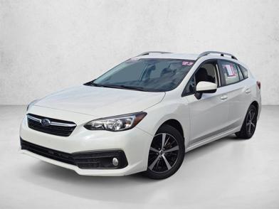 2023 Subaru Impreza