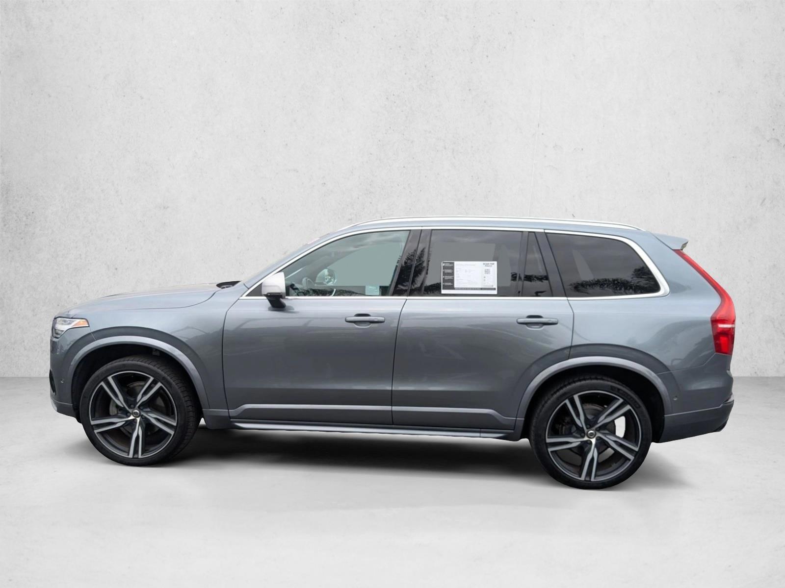 Thumbnail: 2018 Volvo XC90 - 2