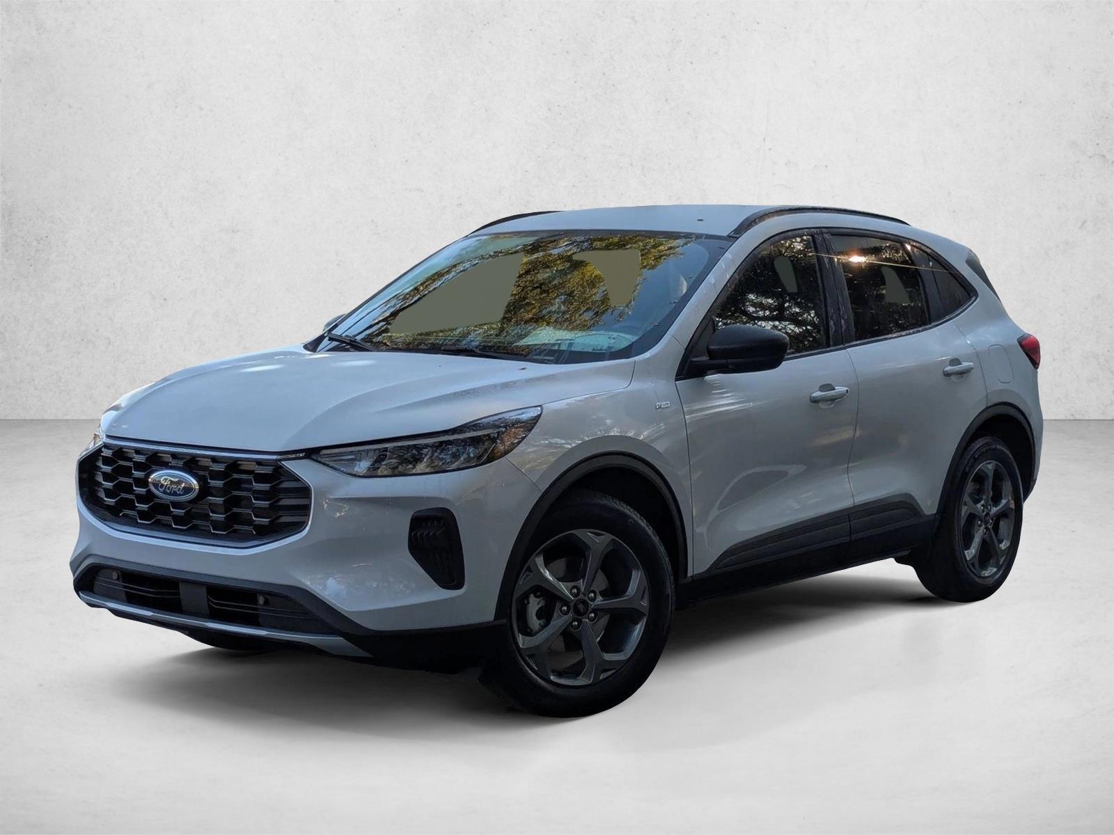 Thumbnail: 2026 Ford Escape - 1