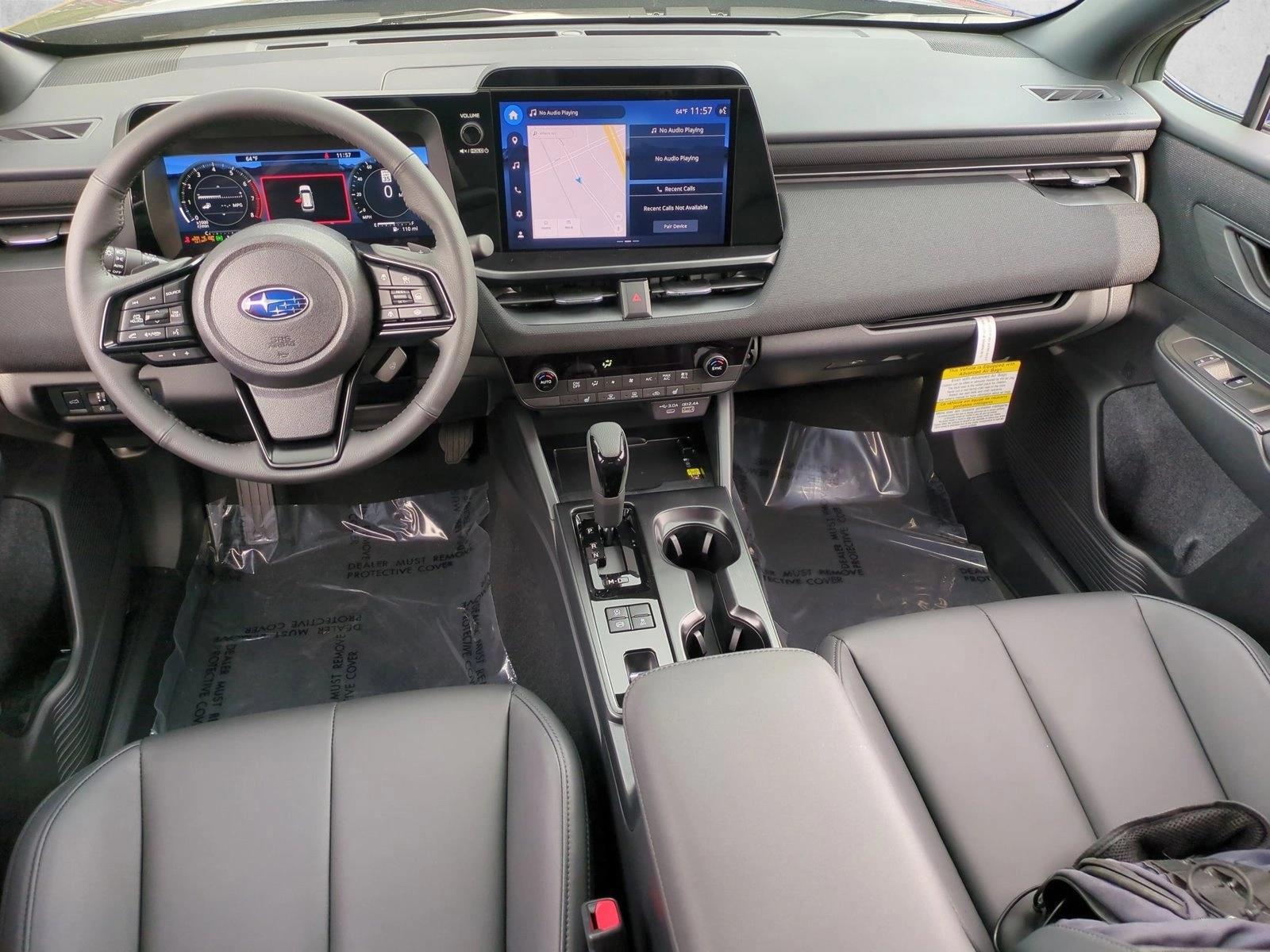 Thumbnail: 2026 Subaru Outback - 4