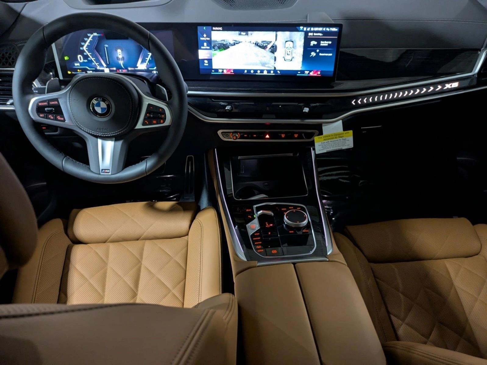 2026 BMW X5 40i - Photo 16