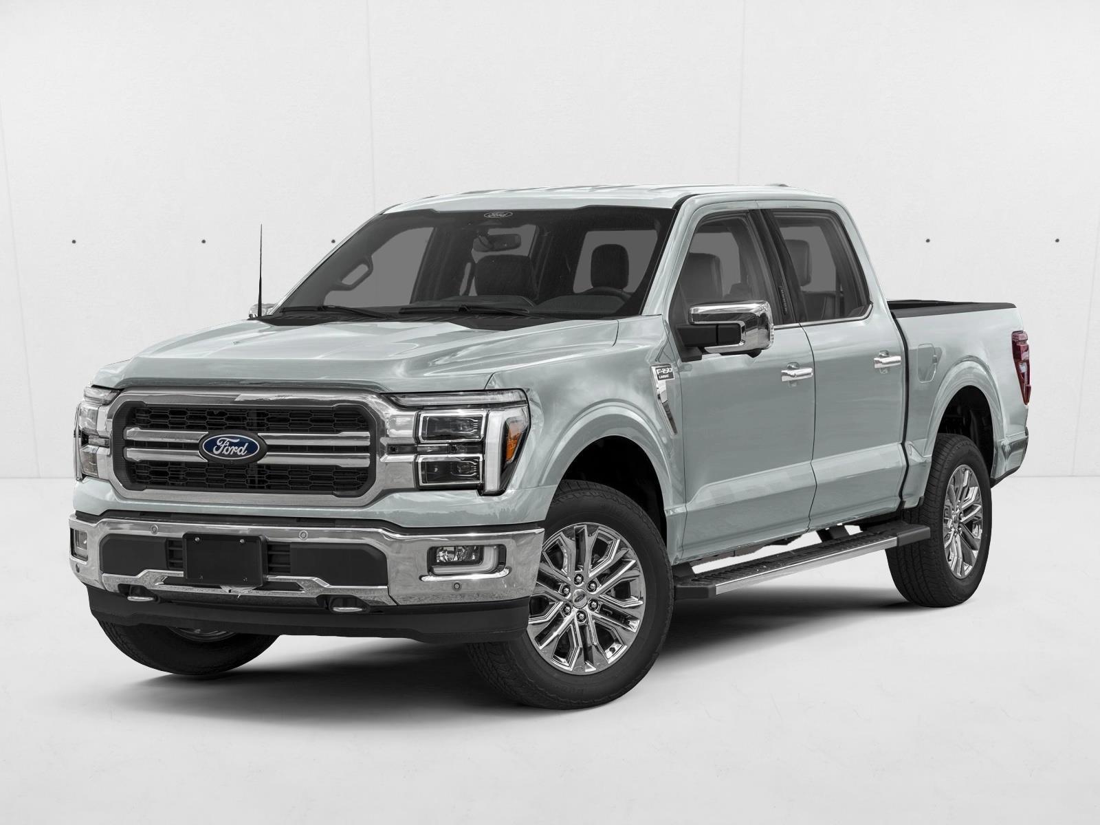 Thumbnail: 2026 Ford F-150 - 1