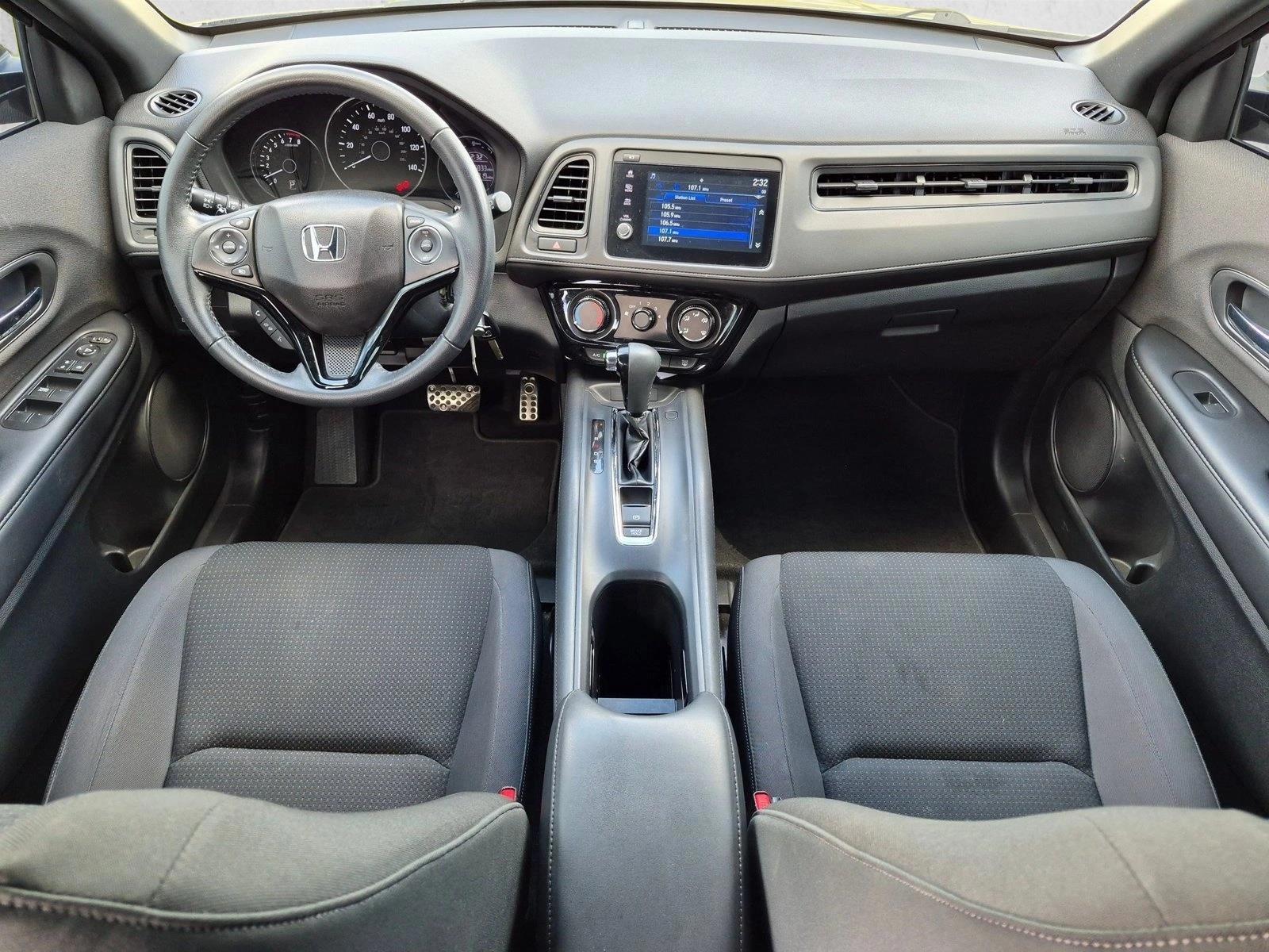 Thumbnail: 2019 Honda HR-V - 4