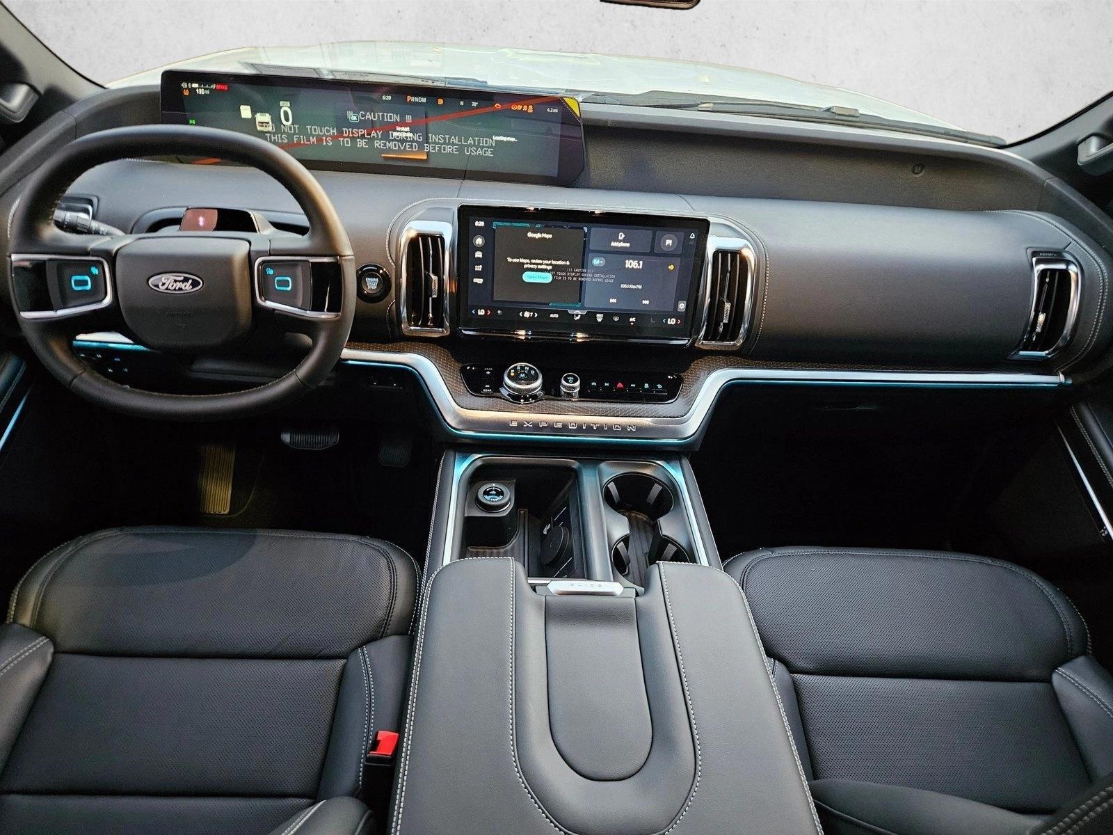 Thumbnail: 2027 Ford Expedition MAX - 2