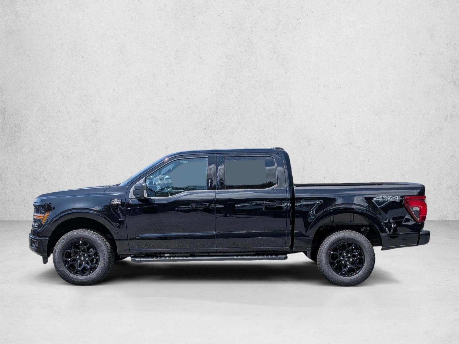 Thumbnail: 2026 Ford F-150 - 2
