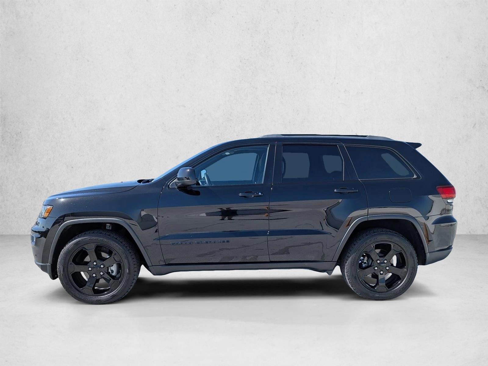 Thumbnail: 2019 Jeep Grand Cherokee - 2