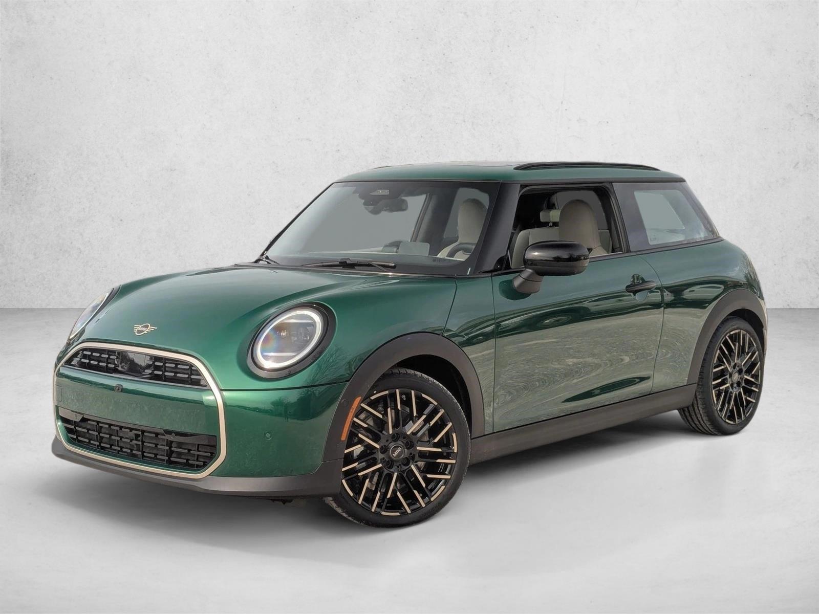 Thumbnail: 2026 MINI Cooper Hardtop - 1