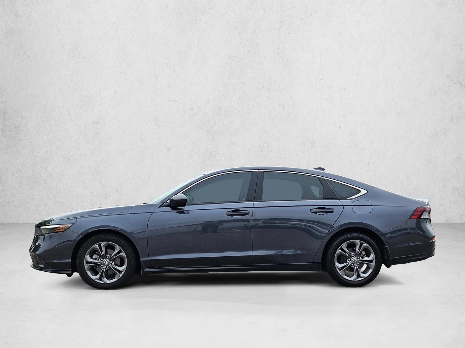 Thumbnail: 2023 Honda Accord - 2