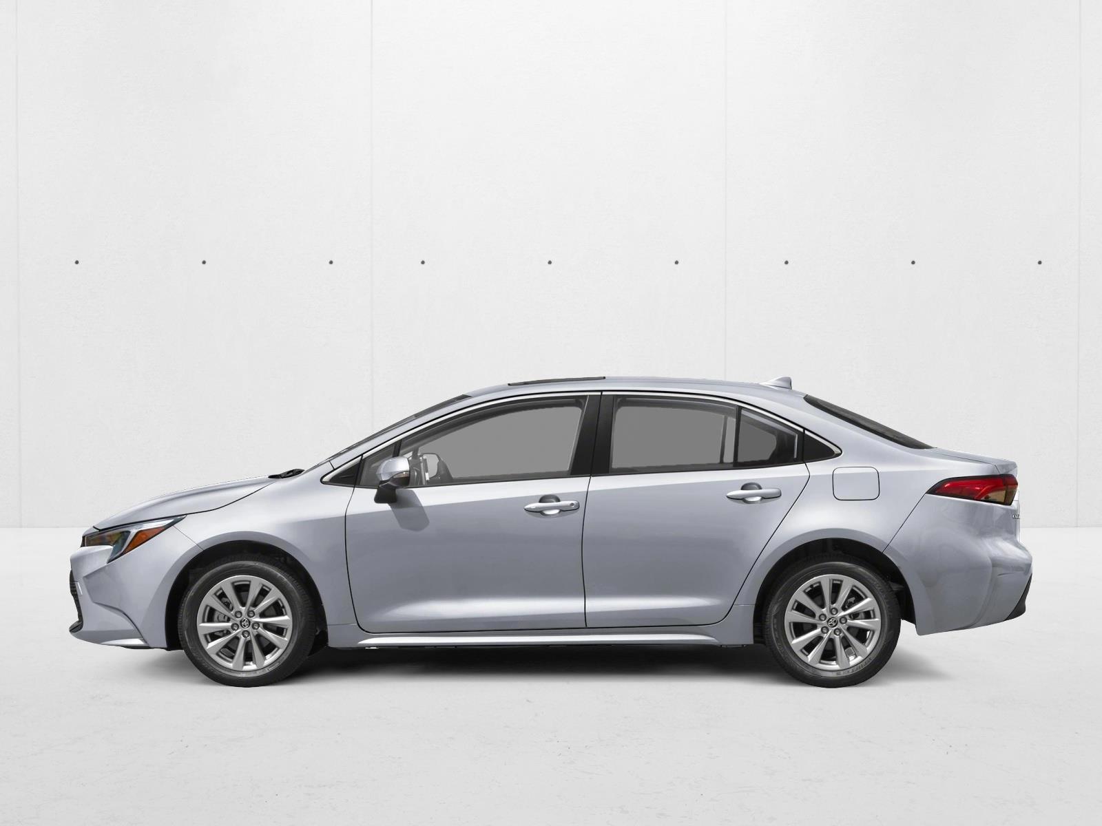 Thumbnail: 2026 Toyota Corolla - 2