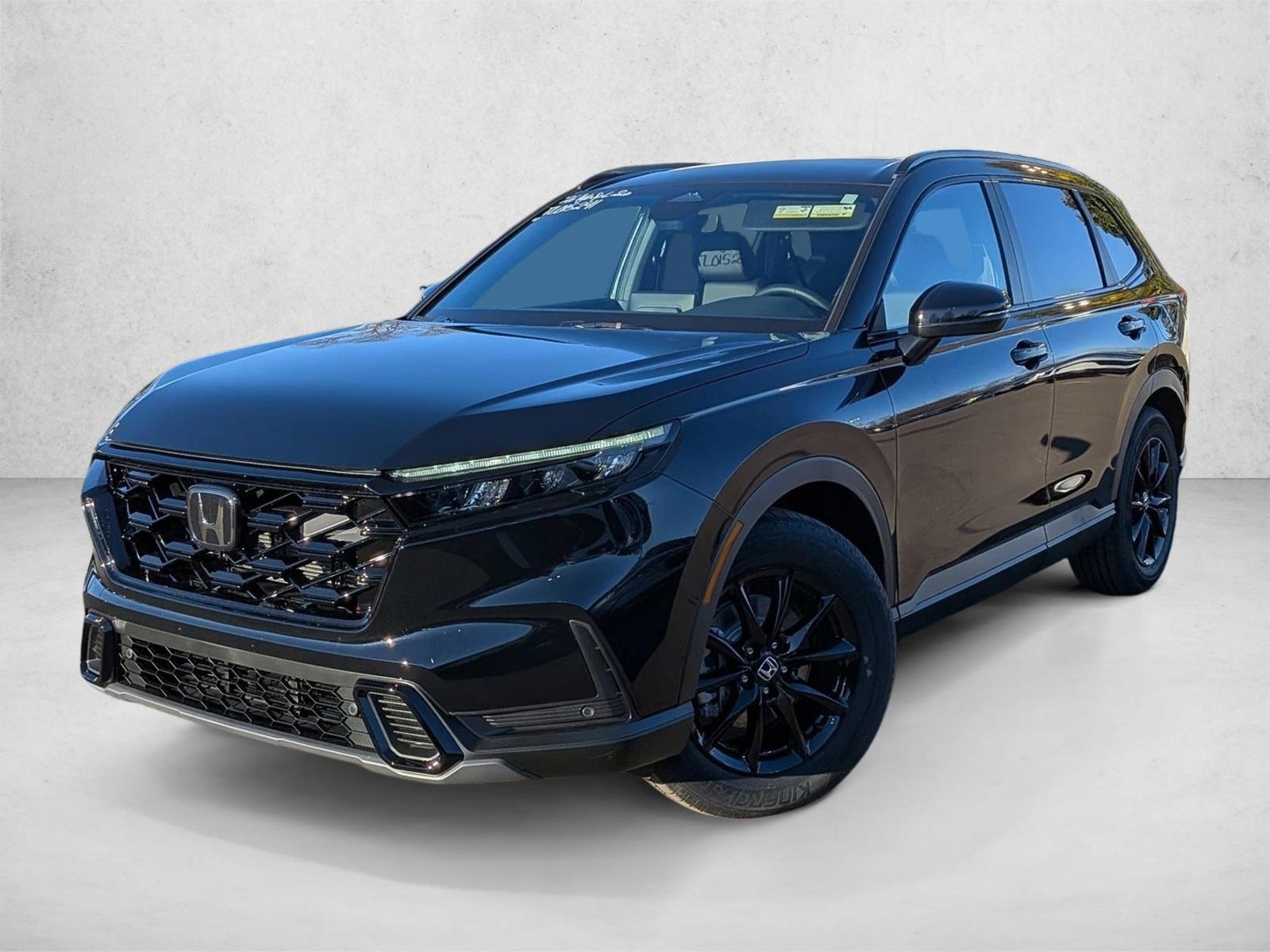 Thumbnail: 2026 Honda CR-V - 1