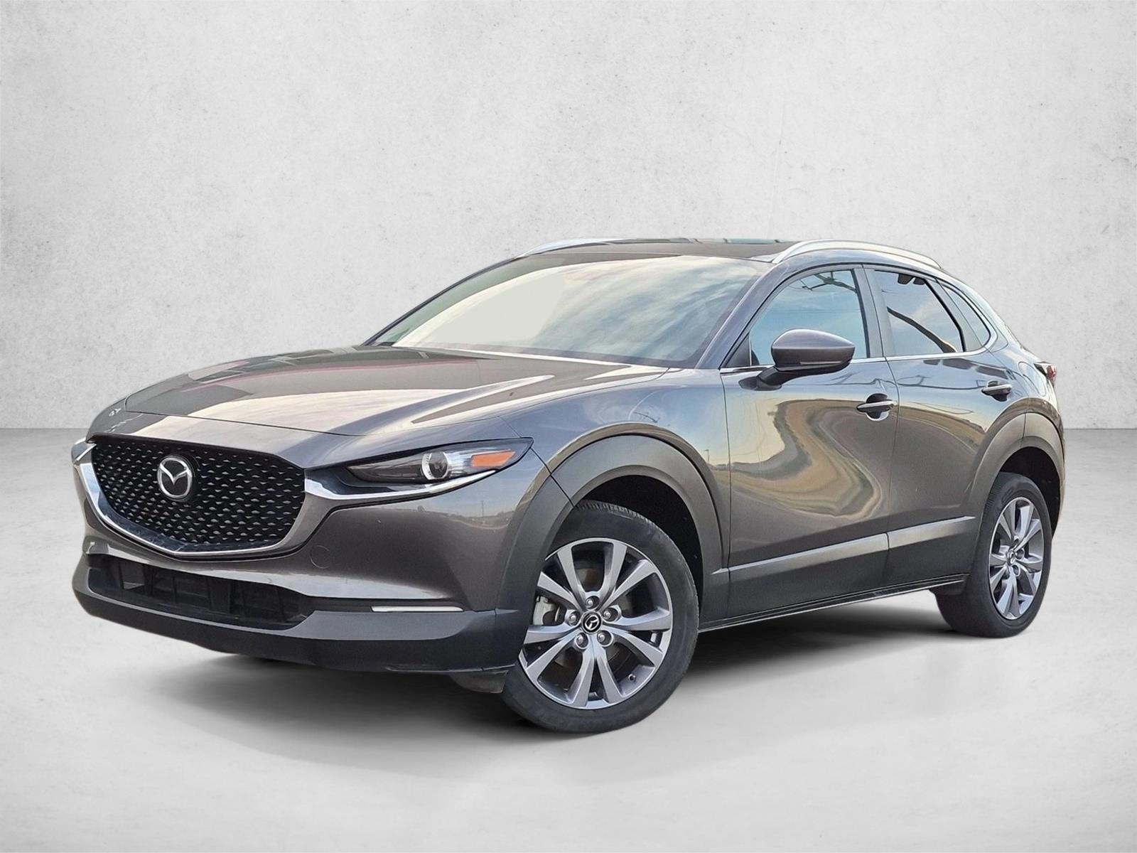 Thumbnail: 2025 Mazda CX-30 - 1