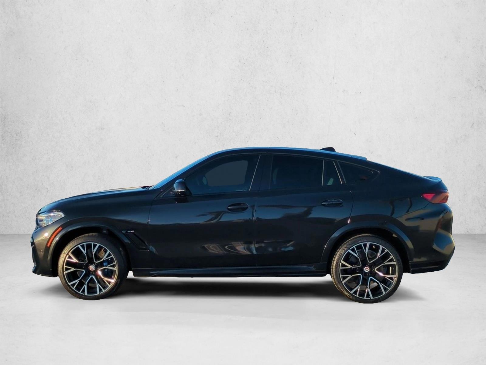2023 BMW X6 M Base - Photo 9