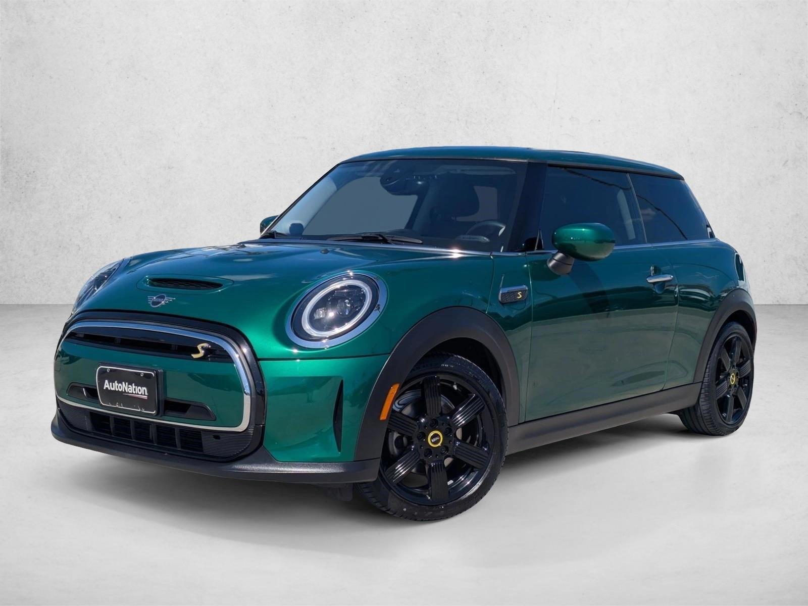 2024 MINI Hardtop 2 Door