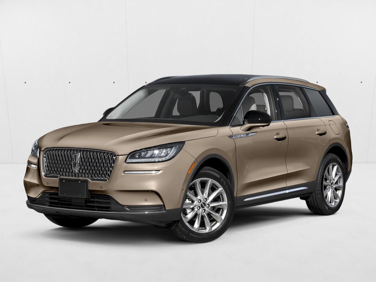 Thumbnail: 2020 Lincoln Corsair - 1