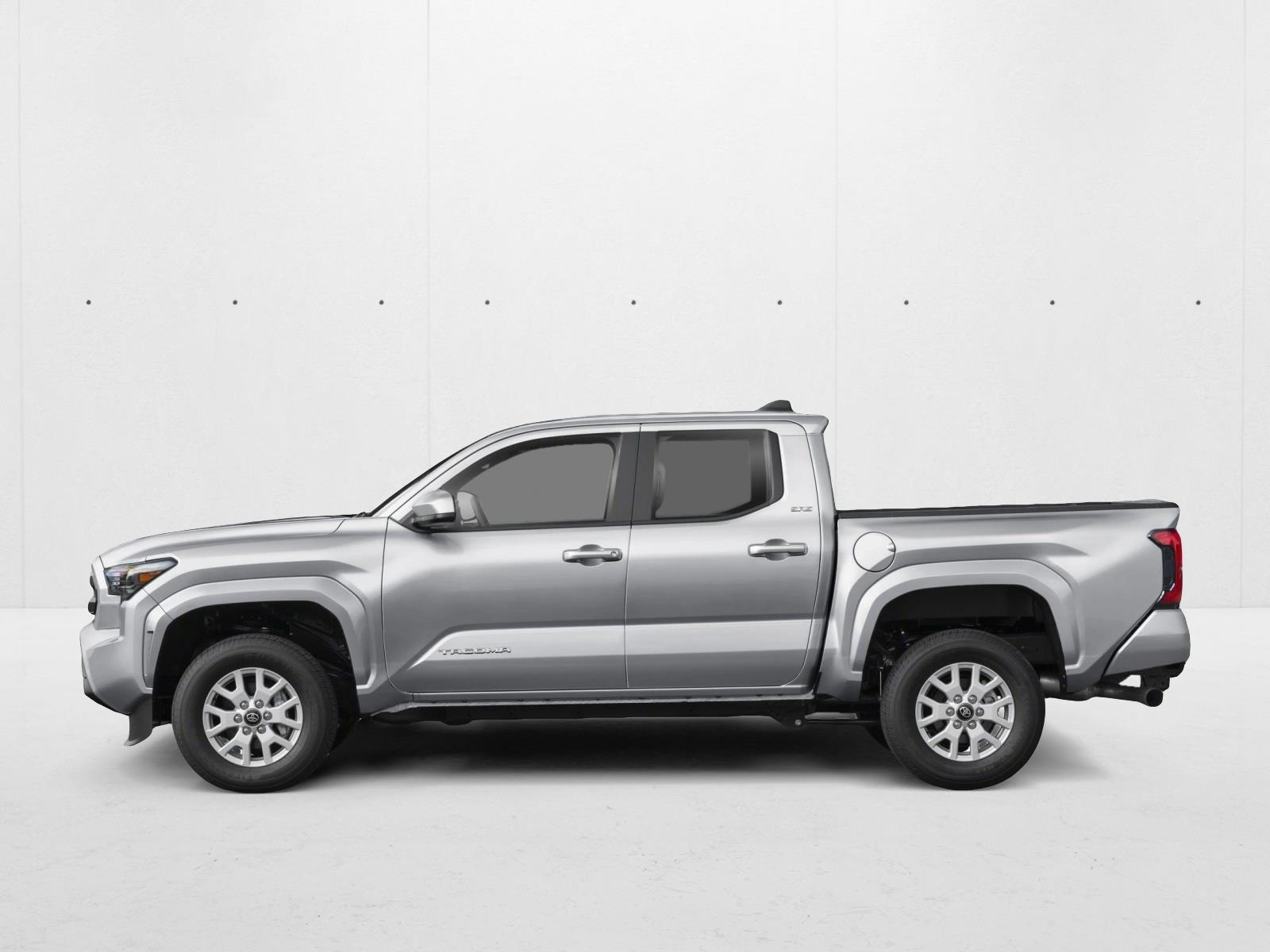 Thumbnail: 2026 Toyota Tacoma - 2