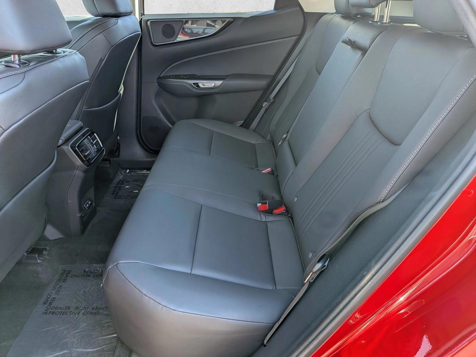 2023 Lexus NX 350 - Photo 24