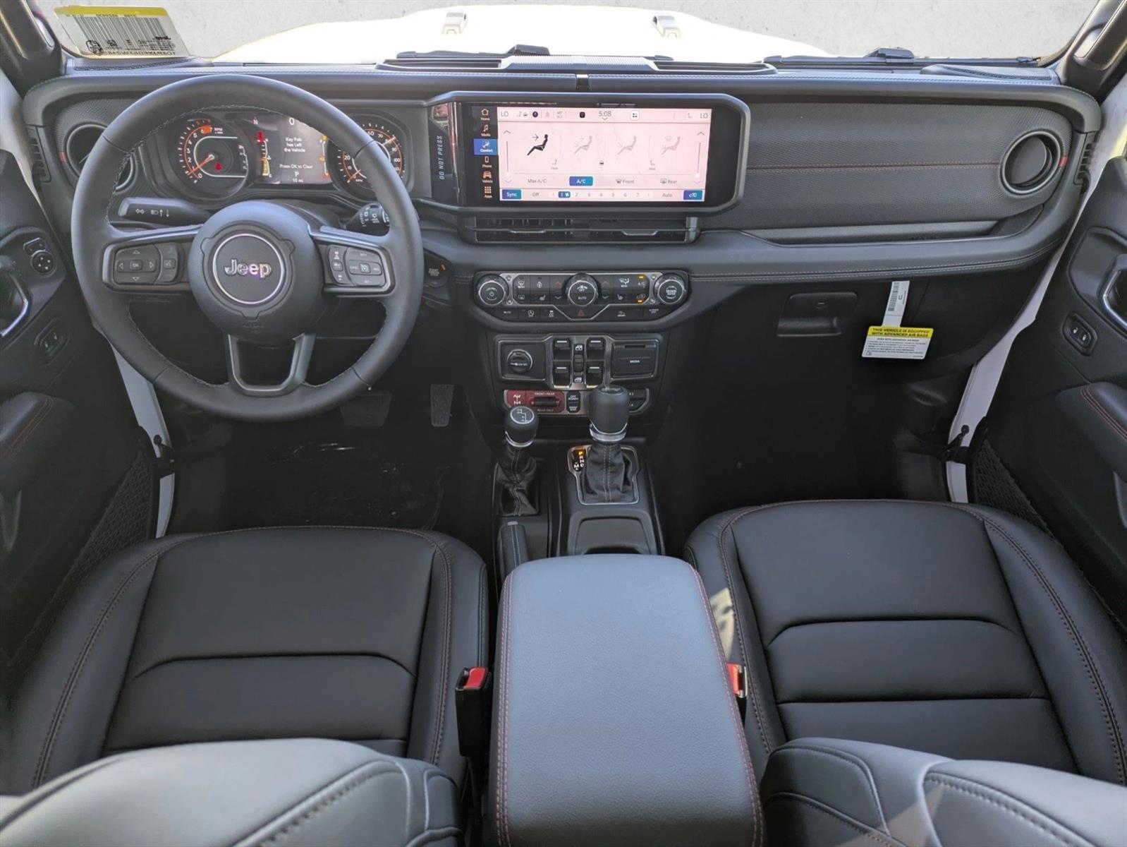 Thumbnail: 2026 Jeep Wrangler - 2