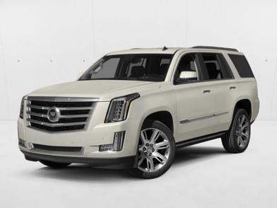 2015 Cadillac Escalade Platinum -
                  West Palm Beach, FL