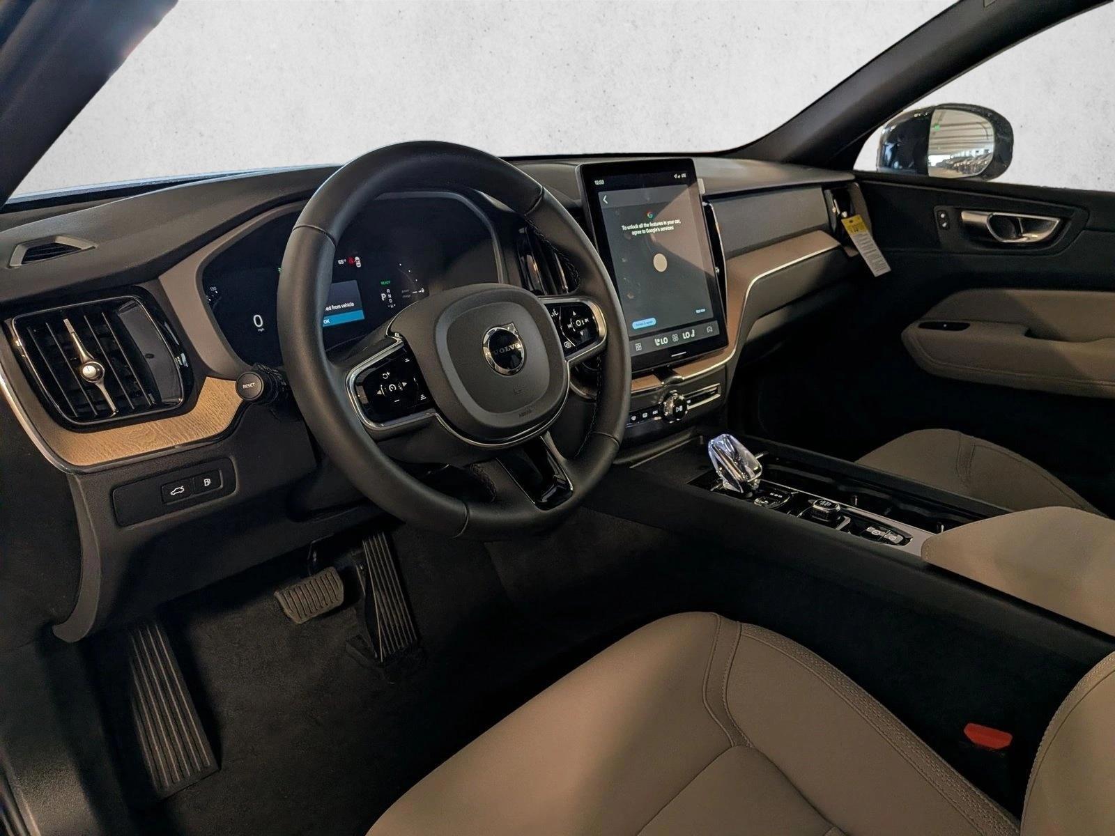 Thumbnail: 2026 Volvo XC60 - 3