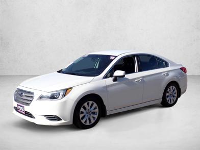 2015 Subaru Legacy Premium -
                  Centennial, CO