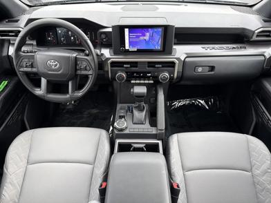 2026 Toyota Tacoma 4WD