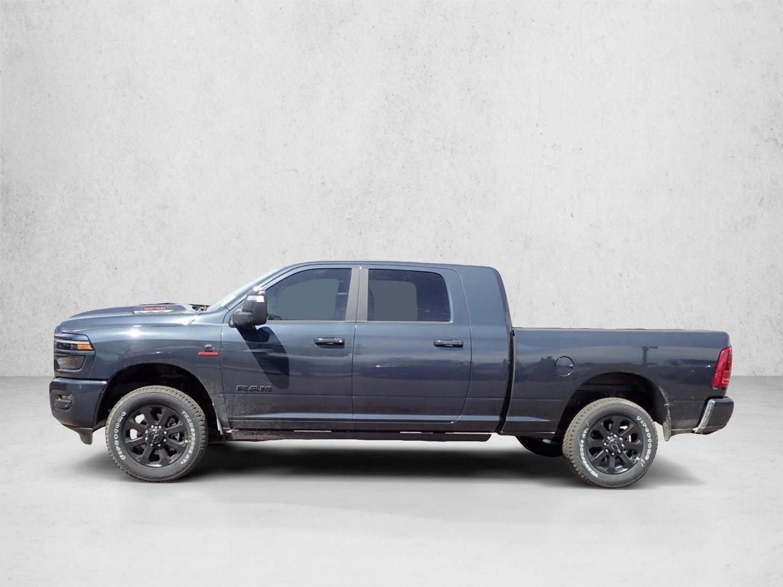 Thumbnail: 2026 RAM 3500 - 2