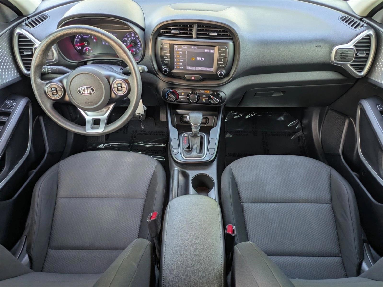 Thumbnail: 2020 Kia Soul - 3