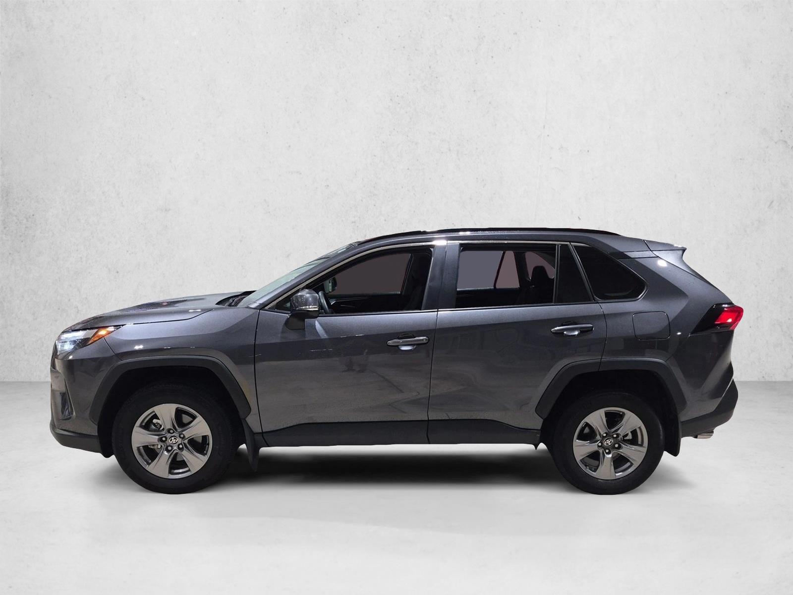 Thumbnail: 2025 Toyota RAV4 - 2