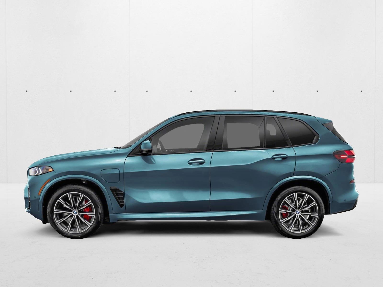 Thumbnail: 2026 BMW X5 - 2