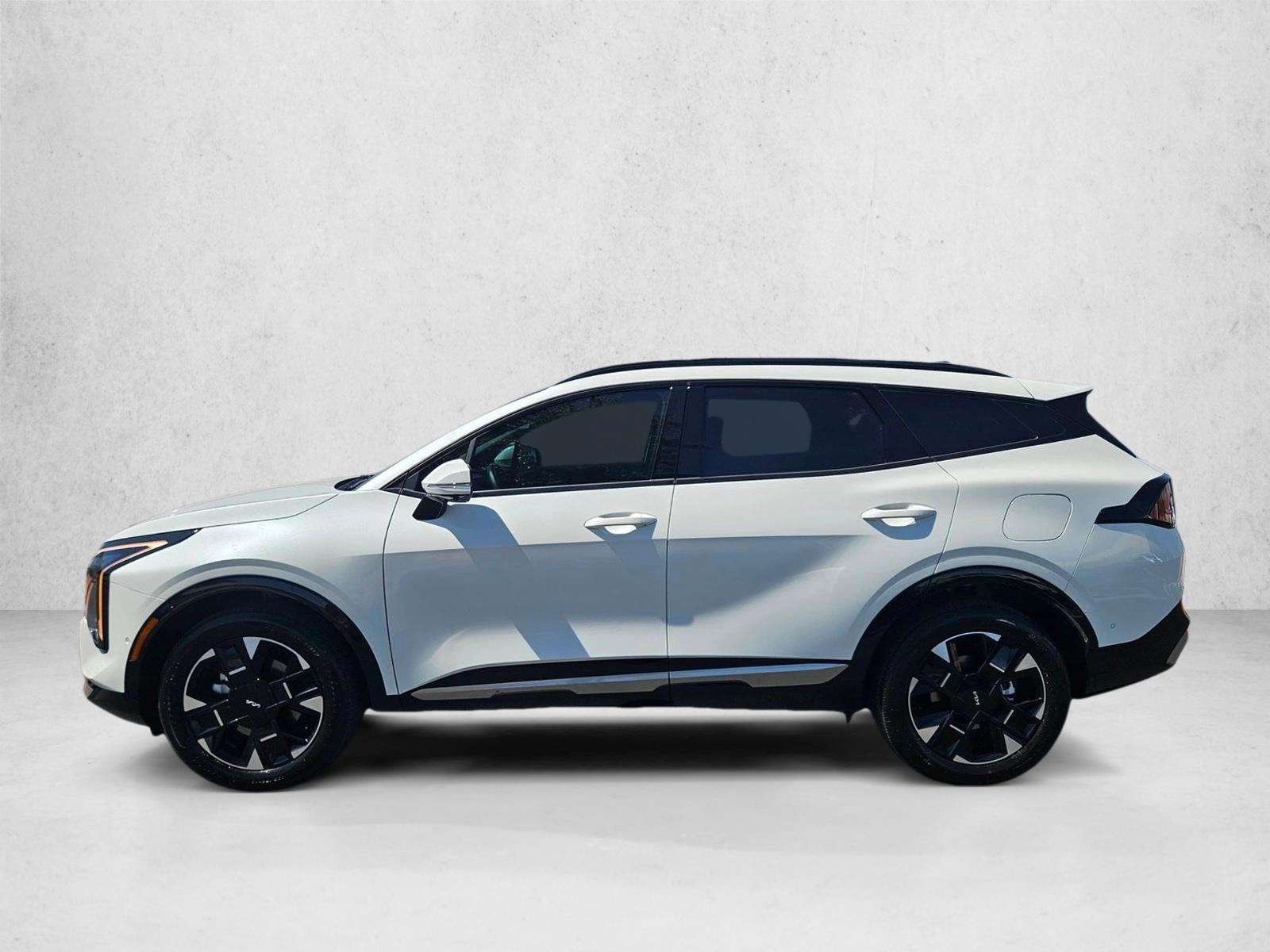 Thumbnail: 2026 Kia Sportage - 2