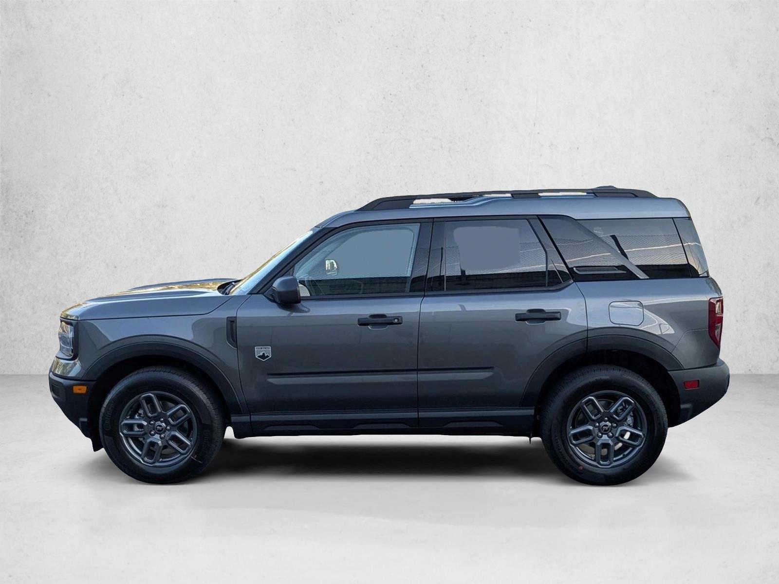 Thumbnail: 2026 Ford Bronco Sport - 2