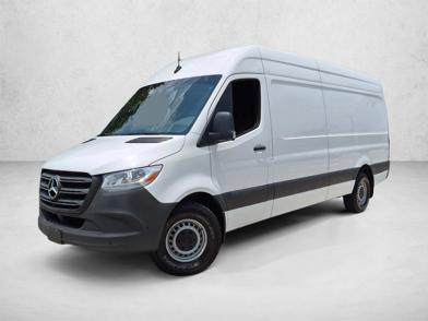 2023 Mercedes-Benz Sprinter  -
                  Pompano Beach, FL