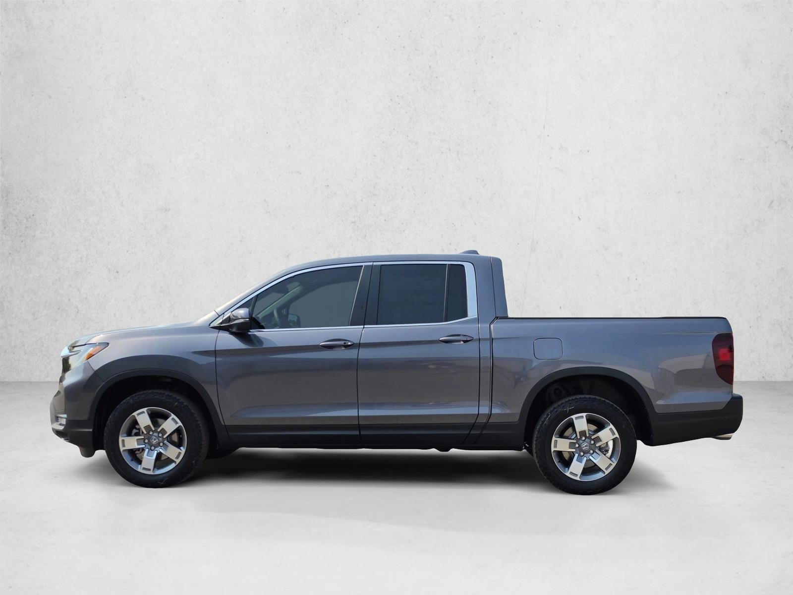 Thumbnail: 2026 Honda Ridgeline - 2