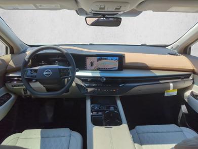 2026 Nissan Murano