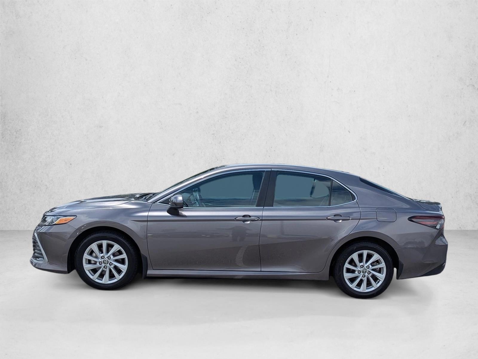 Thumbnail: 2024 Toyota Camry - 2