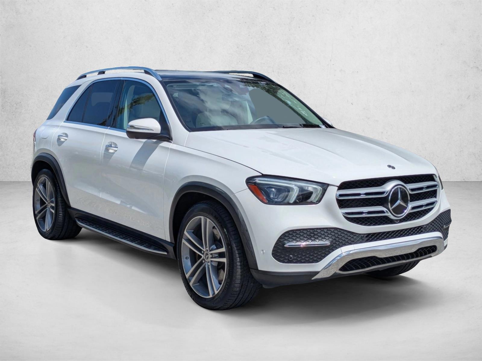 2022 Mercedes-Benz GLE GLE450 - Photo 7