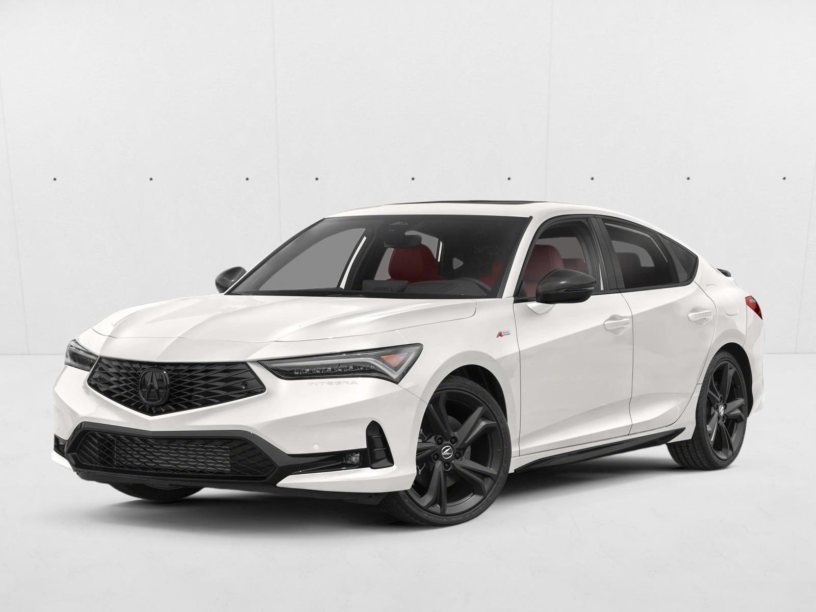 Thumbnail: 2024 Acura Integra - 1