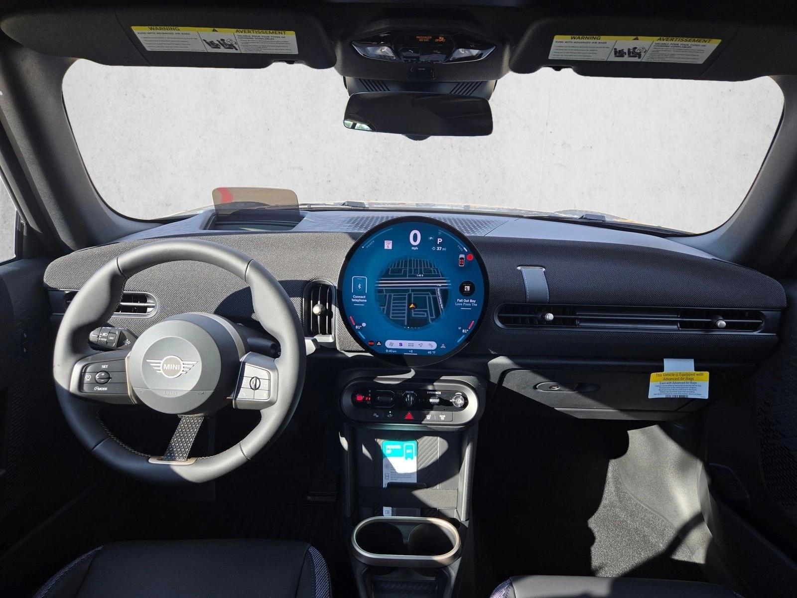 Thumbnail: 2026 MINI Cooper - 4