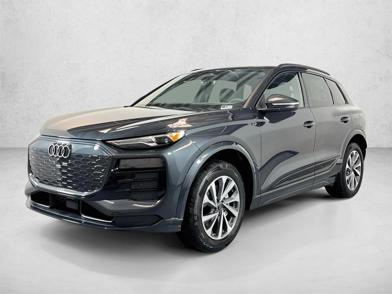 2027 Audi Q6 e-tron Premium -
                  Fremont, CA