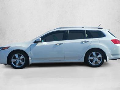 2012 Acura TSX Technology -
                  Sterling, VA
