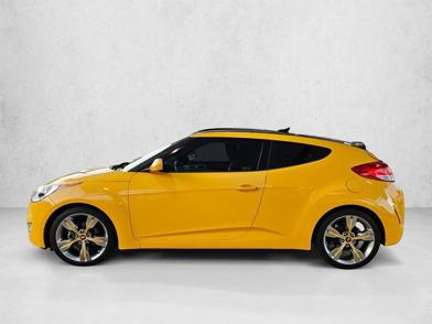 2016 Hyundai Veloster