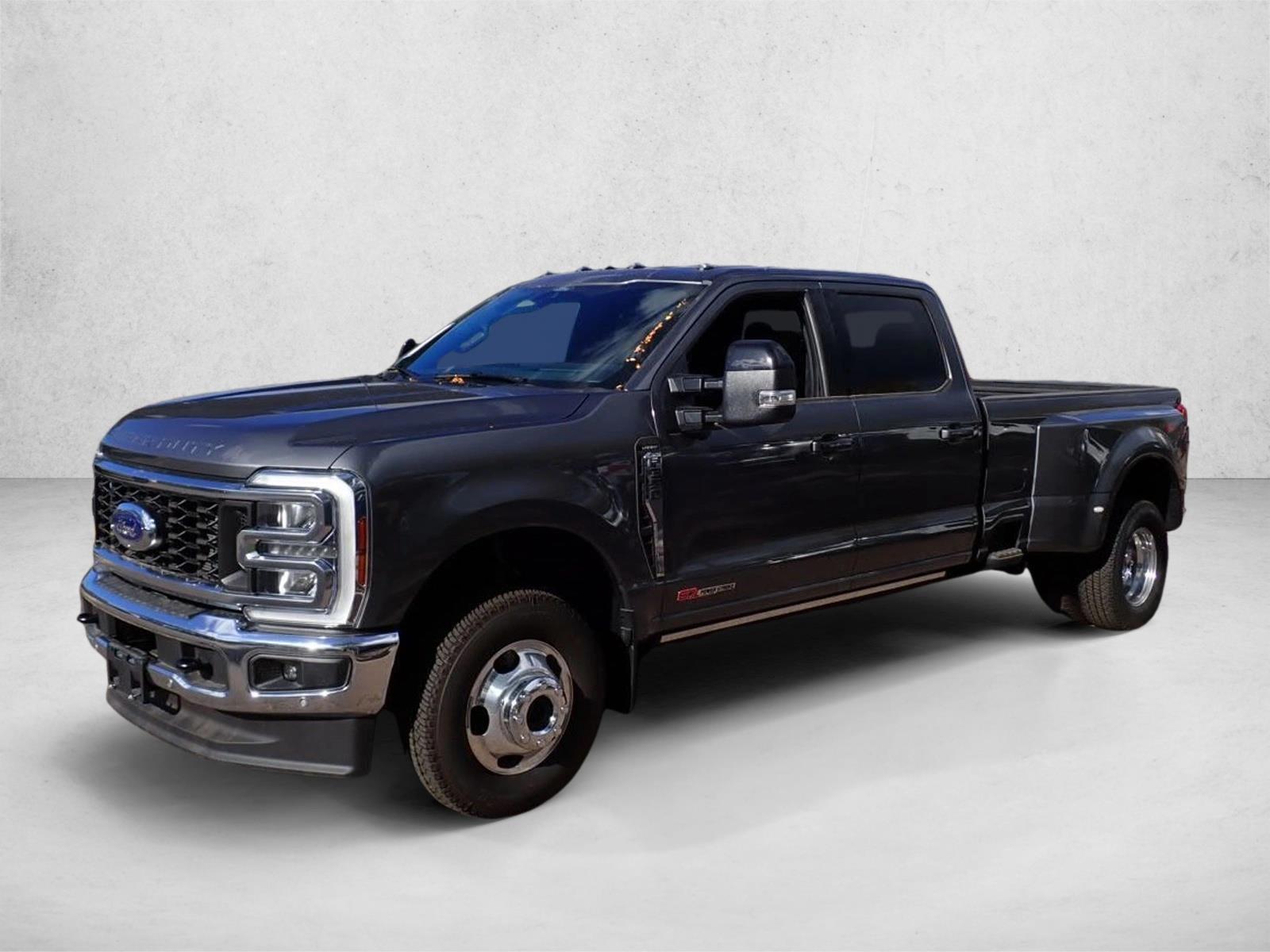 2026 Ford F-350 Super Duty