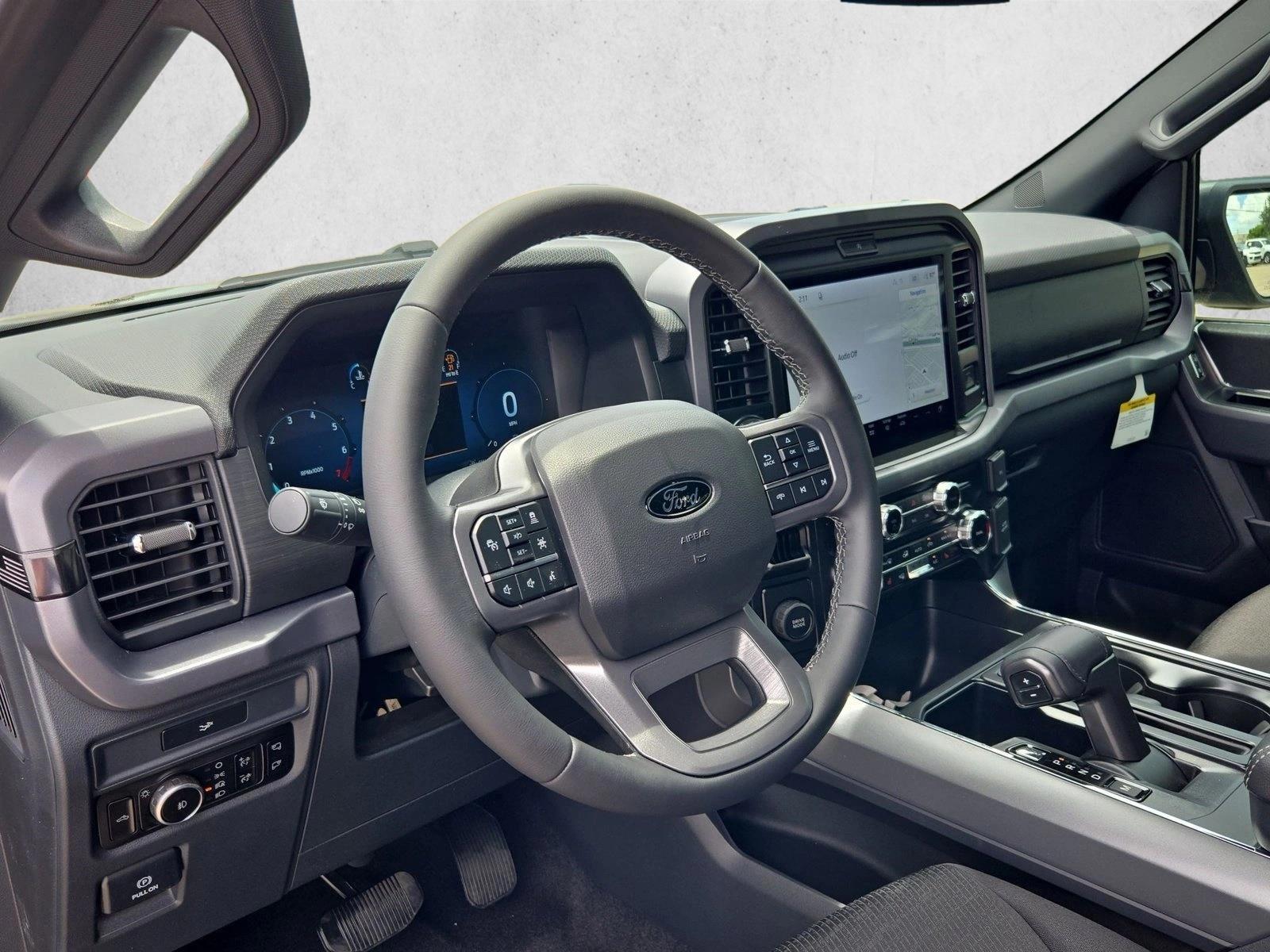 Thumbnail: 2026 Ford F-150 - 3