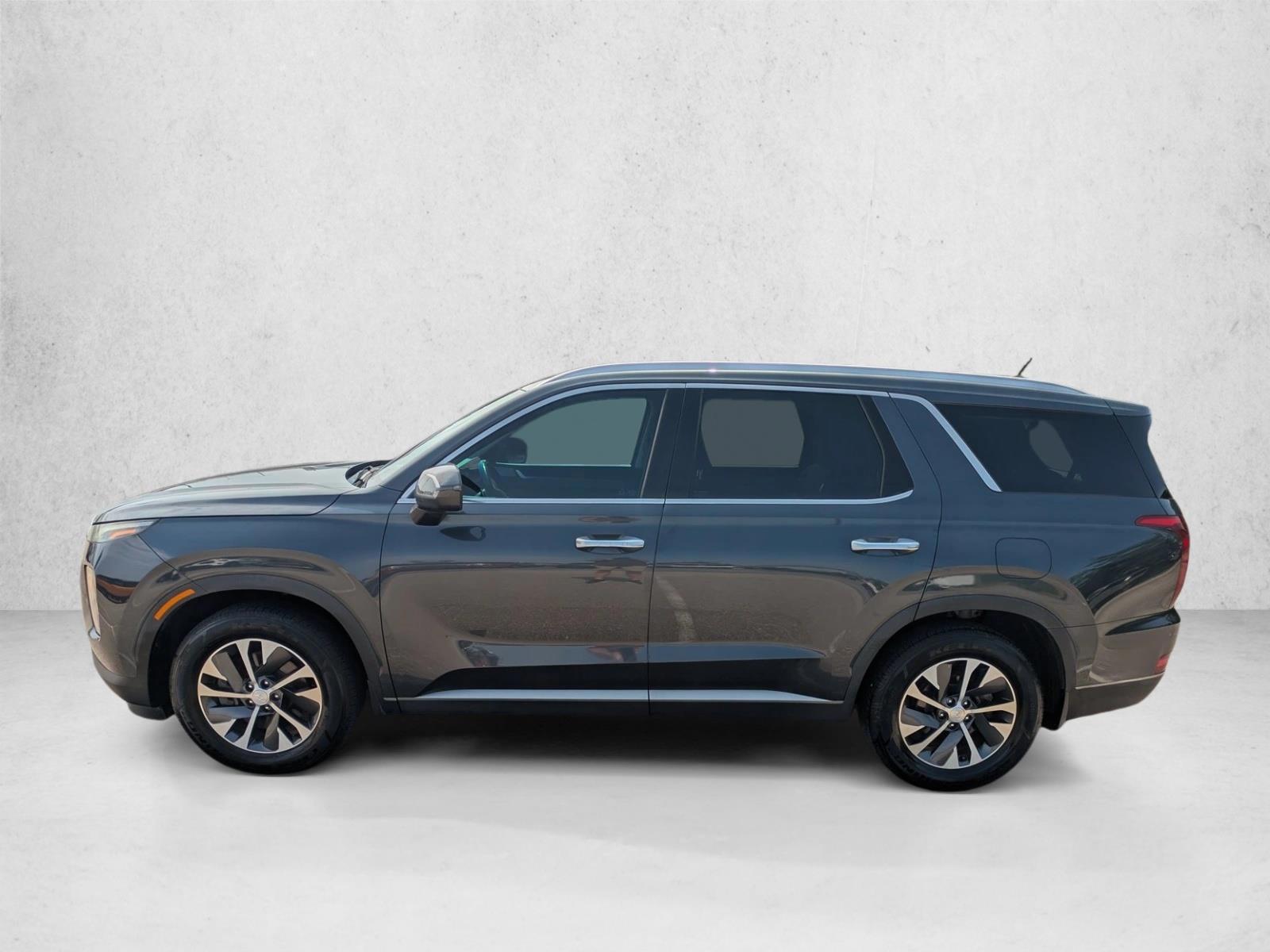 Thumbnail: 2020 Hyundai Palisade - 2
