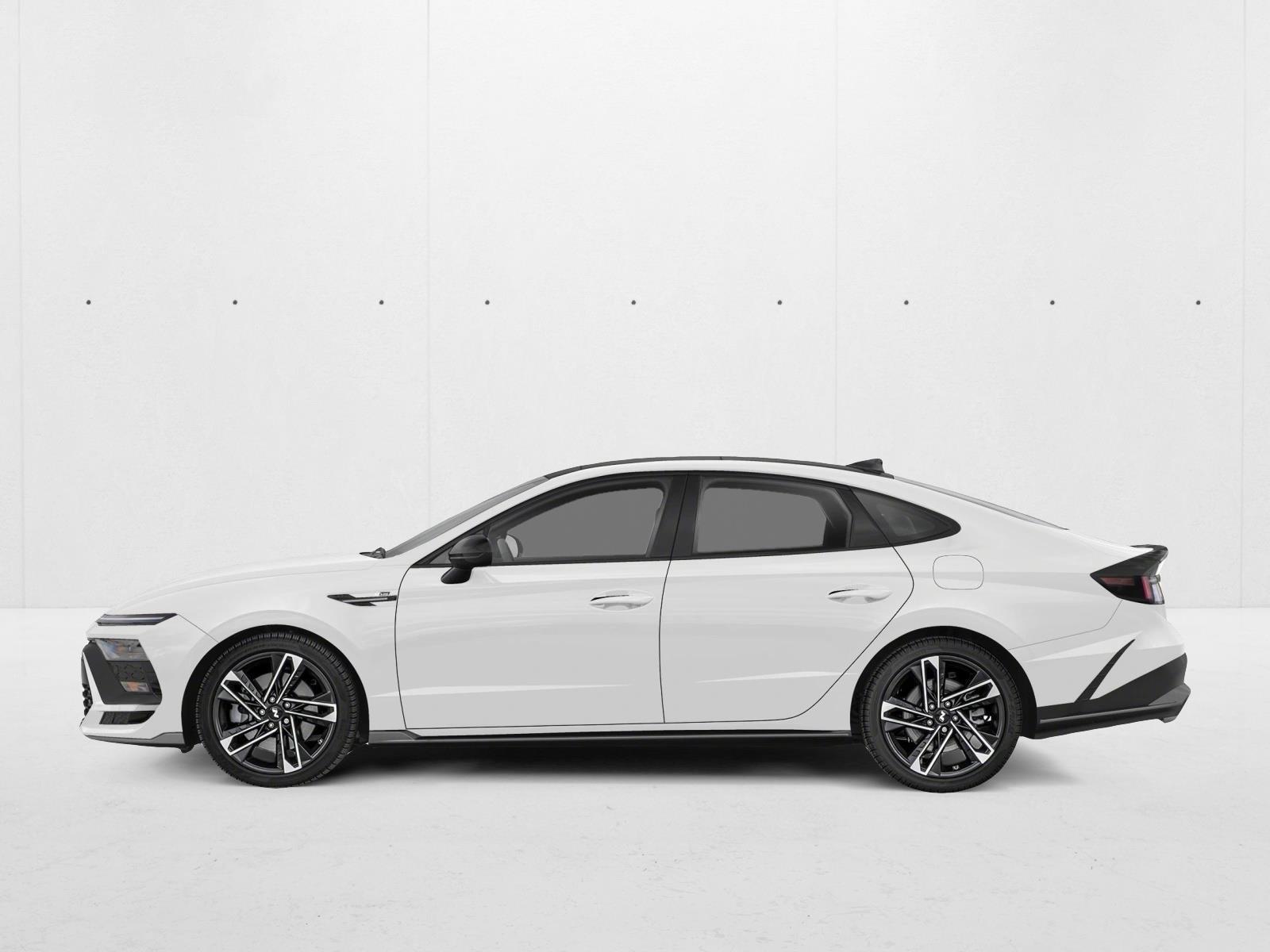 Thumbnail: 2026 Hyundai Sonata - 2